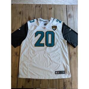 Jalen Ramsey Jacksonville Jaguars (Away White) Jersey